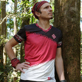 2023 Formosa Trail T-shirt (附贈頭巾)